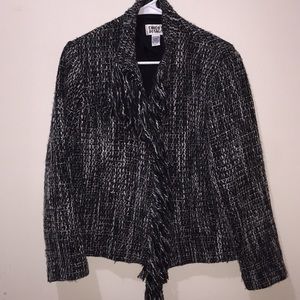 Chico’s Design Jacket